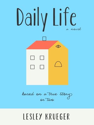 cover image of Daily Life